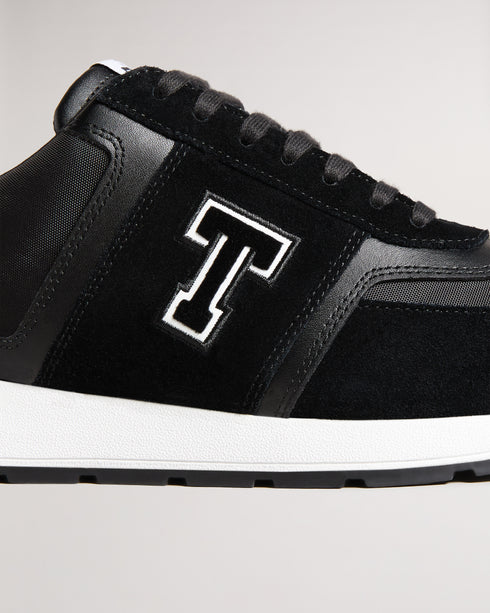 <P><Span Style="Text-Decoration: Underline;">Retro T Runner Shoes</Span></P>
<P>Bring A Little Old School Into Your Footwe...