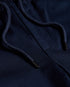<P>Twill Drawstring Short</P>