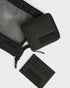 <P>Satin Nylon Wallet Giftset</P>