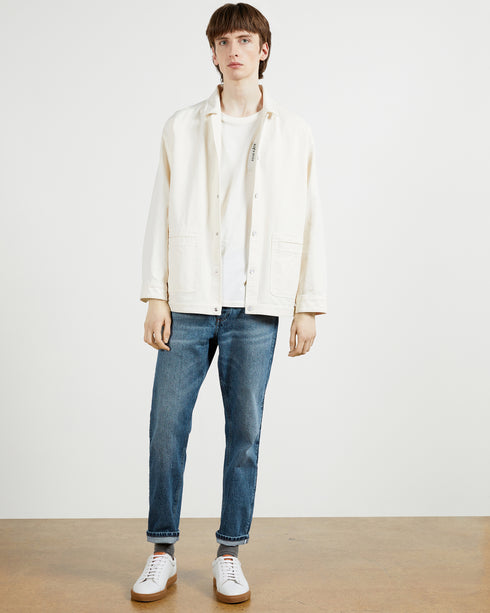 <P>Mib Slim Fit Denim Jean</P>