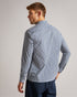 <P>Ls Retro Print Shirt</P>