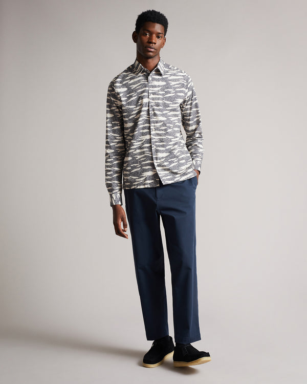 ANNEX - Ted Baker Shirts