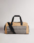 <P>Colour Block Holdall</P>