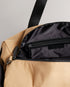 <P>Colour Block Holdall</P>