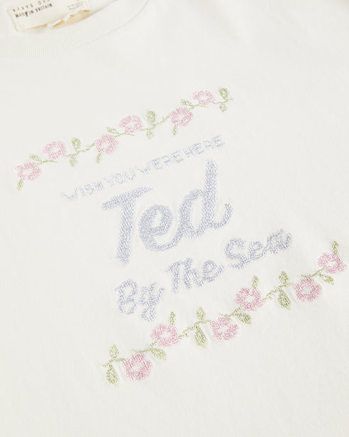 CODSWOL - Ted Baker Tops
