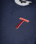<P><Span Style="Text-Decoration: Underline;" Data-Mce-Style="Text-Decoration: Underline;">Ls Varsity T Sweatshirt</Span></...