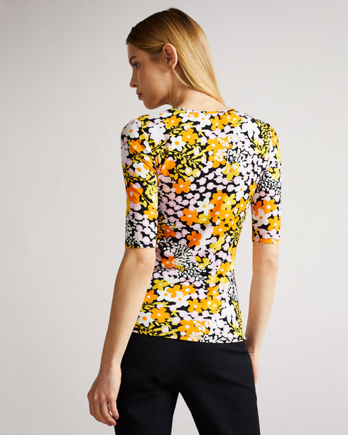 GRACEZ - Ted Baker Tops
