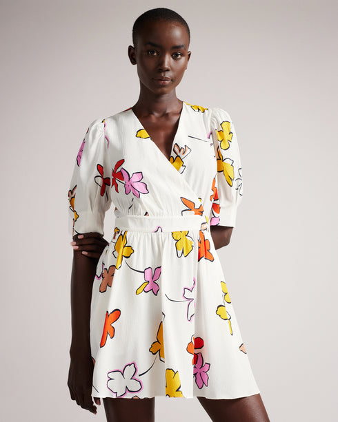 WESLLIE - Ted Baker Dresses
