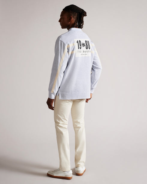 <P><Span Style="Text-Decoration: Underline;" Data-Mce-Style="Text-Decoration: Underline;">Ls Rugby Polo</Span></P>
<P>‚Äπ¬...