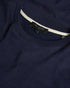 <P>Ss Stripe Jacquard T-Shirt</P>