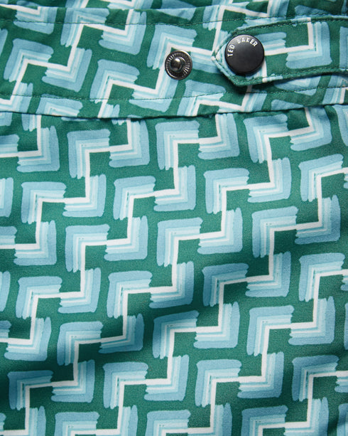 <P>Geo Swimshort</P>