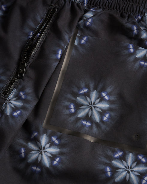 <P>Circular Printed Swimshort</P>