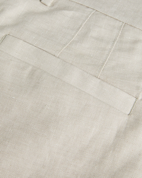 <P>Linen Shorts</P>