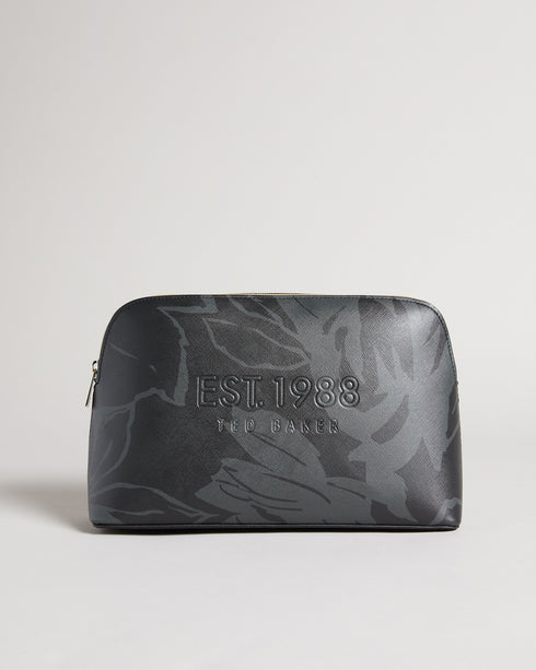 <P><Span Style="Text-Decoration: Underline;">Bolt On Saffiano Washbag</Span></P>
<P>The Ultimate Travel Companion, Holl Wi...