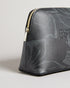 <P><Span Style="Text-Decoration: Underline;">Bolt On Saffiano Washbag</Span></P>
<P>The Ultimate Travel Companion, Holl Wi...