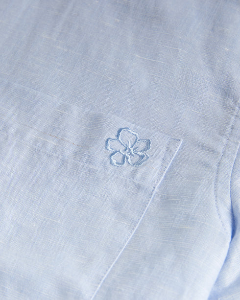 <P><Span Style="Text-Decoration: Underline;">Ls Linen Shirt</Span></P>
<Div Class="Finer-Details-Accordionstyled__Detailed...