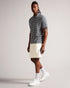 <P>Denim Utility Short</P>
