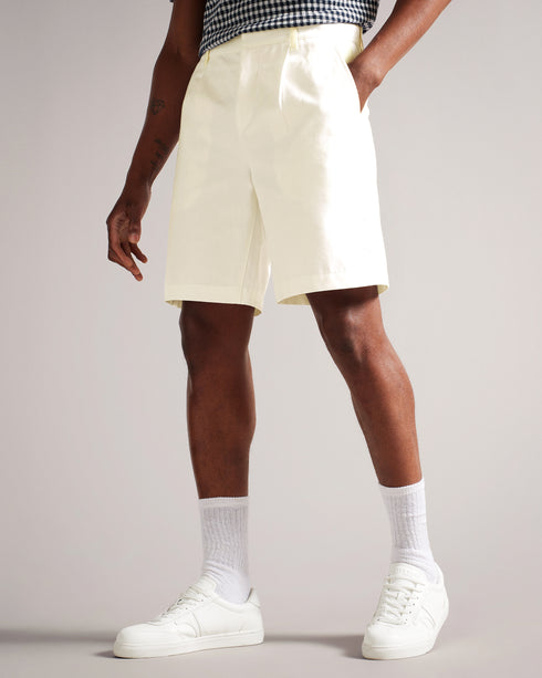 <P>Denim Utility Short</P>