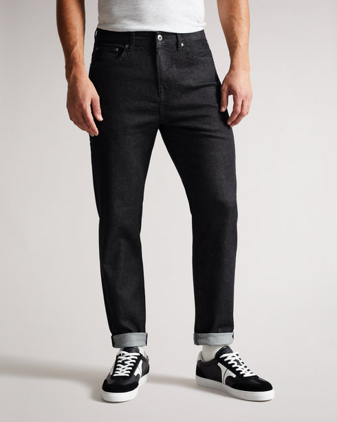 <P><Span Style="Text-Decoration: Underline;">Slim Leg Denim Jean</Span></P>
<P><Meta Charset="Utf-8"><Span>A Classic Cut T...