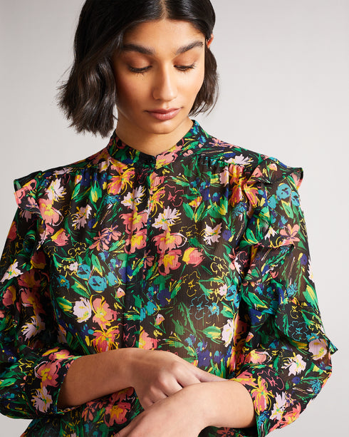 CARITA - Ted Baker Tops