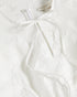 <P>Flippy Mini Dress With Neck Tie</P>