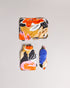 <P>Bolt On Floral Waterbottle Set</P>