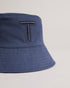 <P>T Bucket Hat</P>