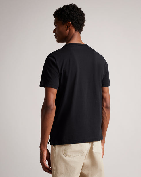 <P>Ss Graphic Regular T-Shirt</P>