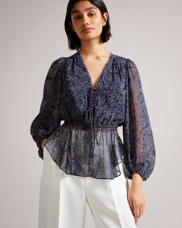 MILDRID - Ted Baker Tops