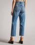 <P>Straight Leg Denim</P>