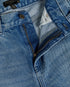 <P>Straight Leg Denim</P>