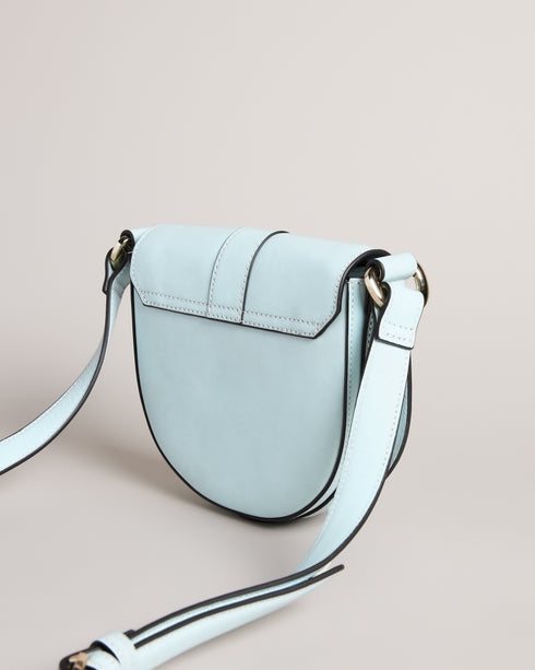<P>Magnolia Detail Mini Cross Body</P>