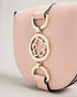 <P>Magnolia Detail Mini Cross Body</P>