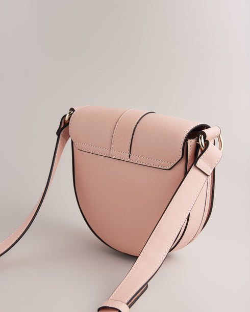<P>Magnolia Detail Mini Cross Body</P>