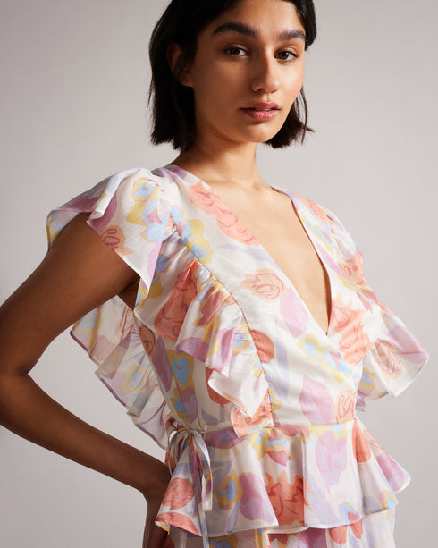 ROWYN - Ted Baker Tops