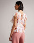 ROWYN - Ted Baker Tops