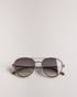 <P>359451 Classic Pilot Frame Sunglasses</P>