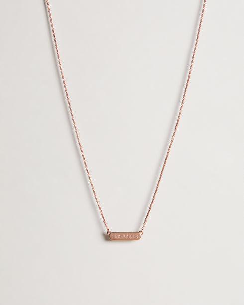 <P>80 Sparkle Bar Pendant</P>