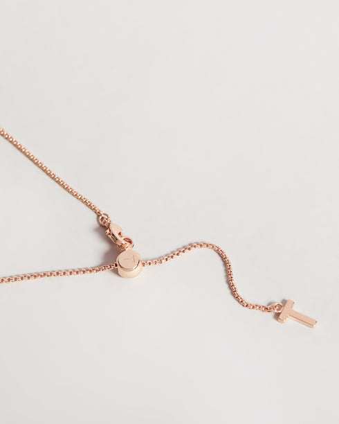 <P>80 Sparkle Bar Pendant</P>