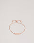 <P>82 Sparkle Bar Drawstring Bracelet</P>