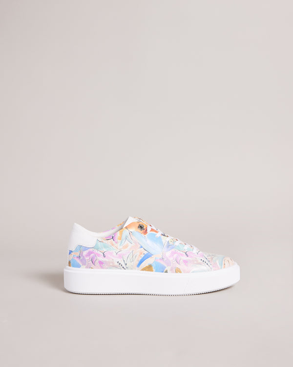 LORMA - Ted Baker Sneakers