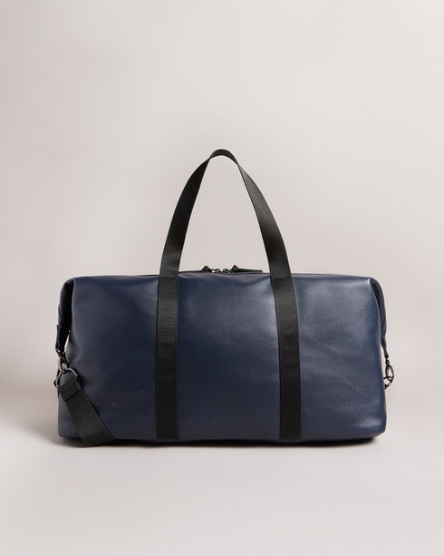 <P>Recycled Pu Holdall</P>