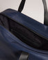 <P>Recycled Pu Holdall</P>