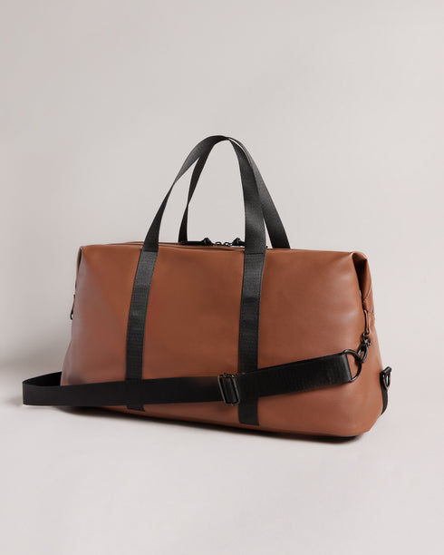 <P>Recycled Pu Holdall</P>