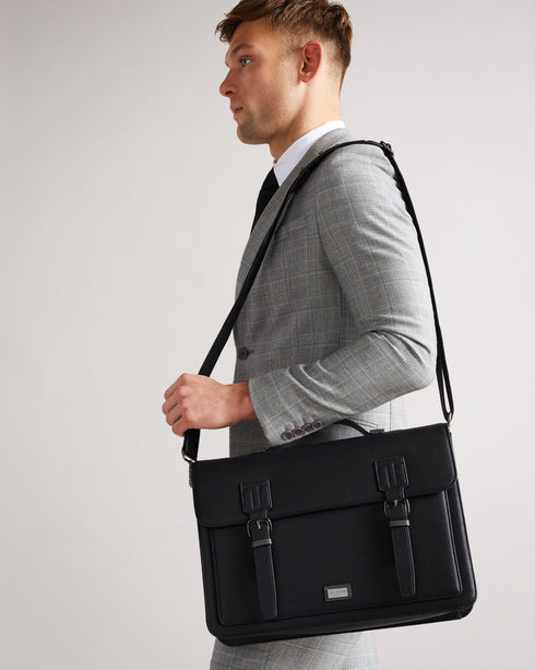 <P>Pu Satchel</P>