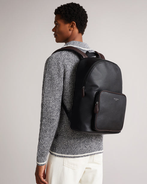 <P>Pu Backpack</P>