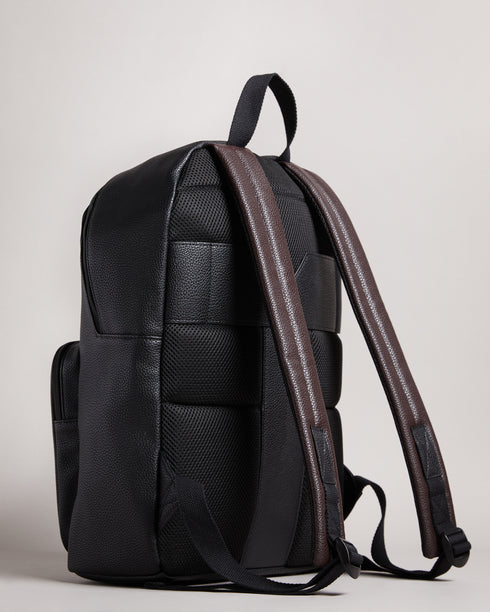 <P>Pu Backpack</P>
