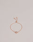 <P>40 Magnolia Lilliflora Small Bracelet</P>