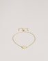 <P>40 Magnolia Lilliflora Small Bracelet</P>