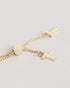 <P>40 Magnolia Lilliflora Small Bracelet</P>